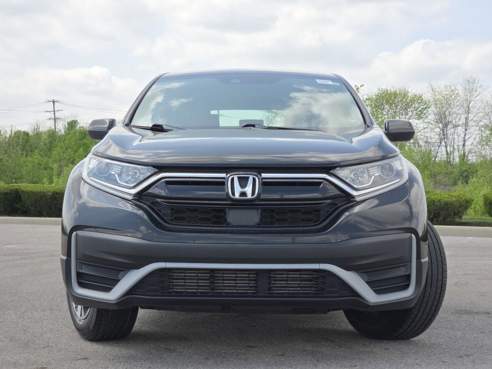 Used 2022 Honda CR-V Special Edition image 14