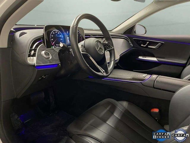 Used 2025 Mercedes-Benz E 350 Sedan image 60