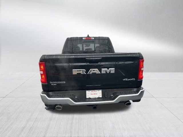 New 2026 RAM 1500 Laramie image 7