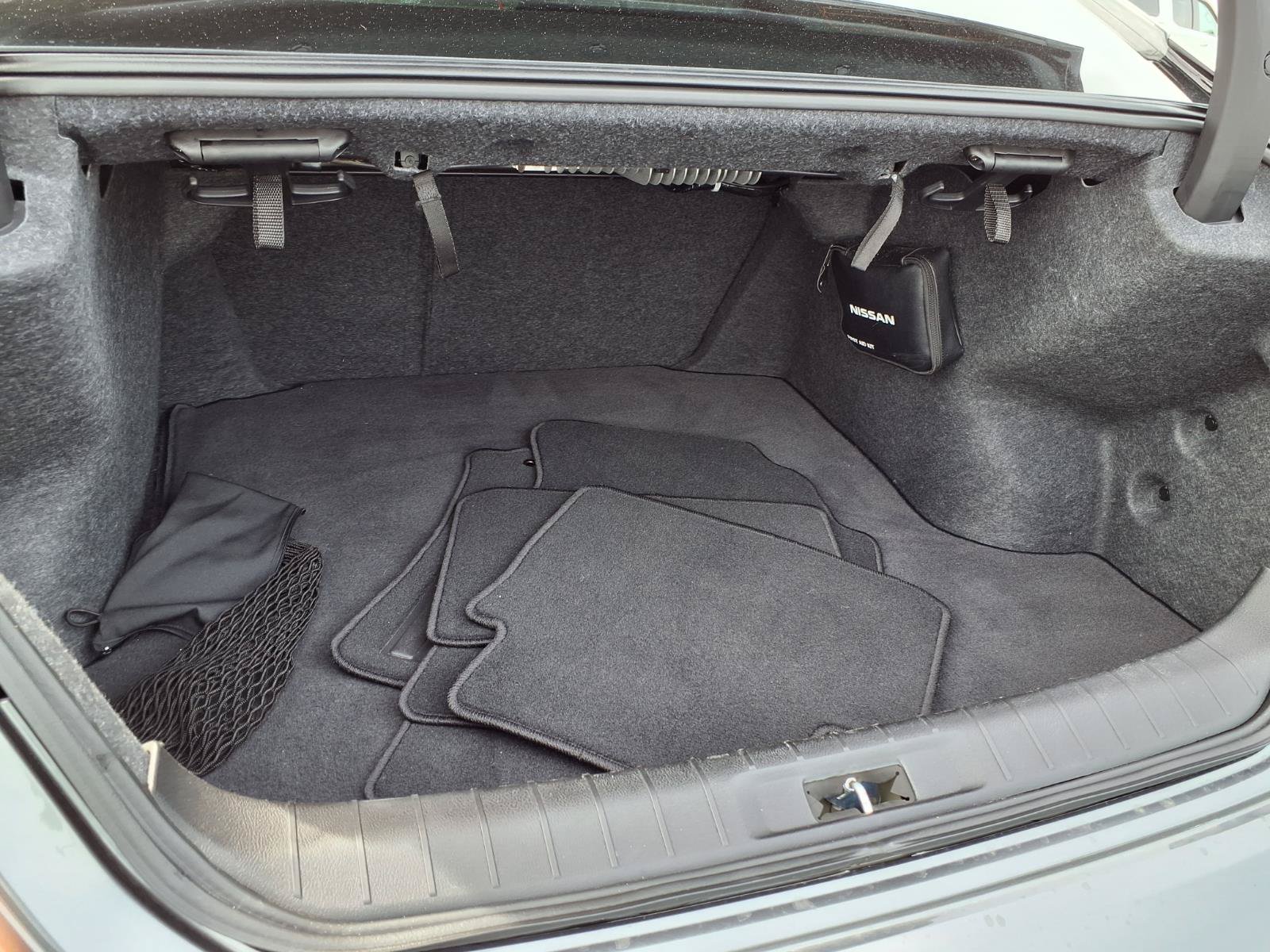 Used 2020 Nissan Maxima Platinum w/ Sport Mat Group FWD image 31