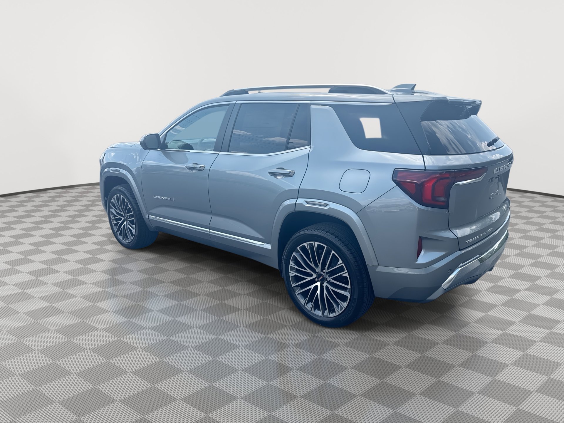 New 2026 GMC Terrain Denali AWD/4WD image 6