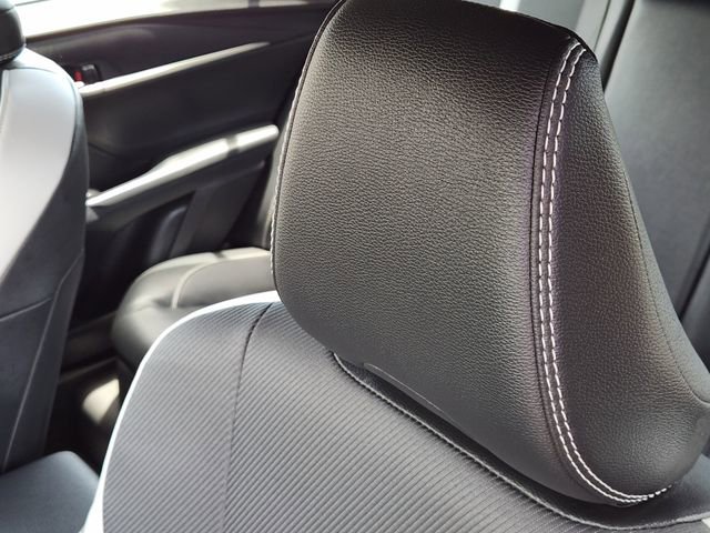 Used 2026 Toyota Camry SE FWD image 13