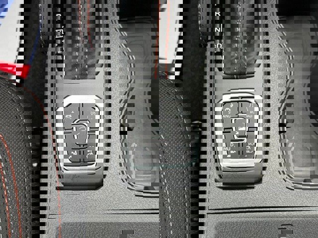 New 2026 Nissan Frontier PRO-4X w/ Pro-4x Convenience Package image 29