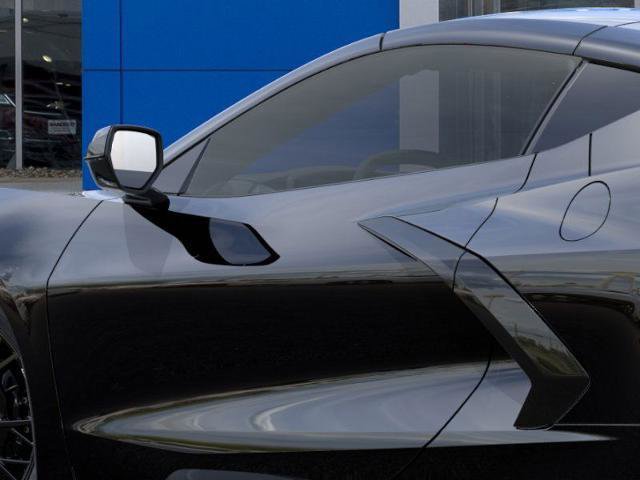 New 2026 Chevrolet Corvette Stingray Coupe w/ 1LT image 12