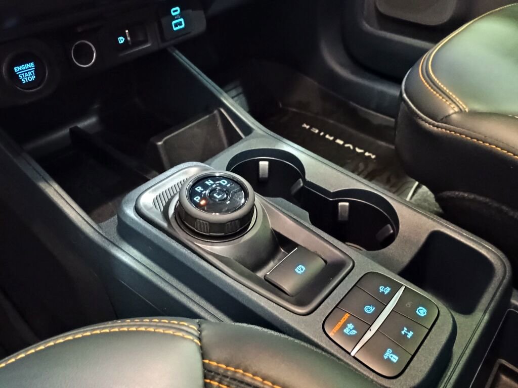 Used 2024 Ford Maverick Tremor w/ Tremor Off-Road Package image 15