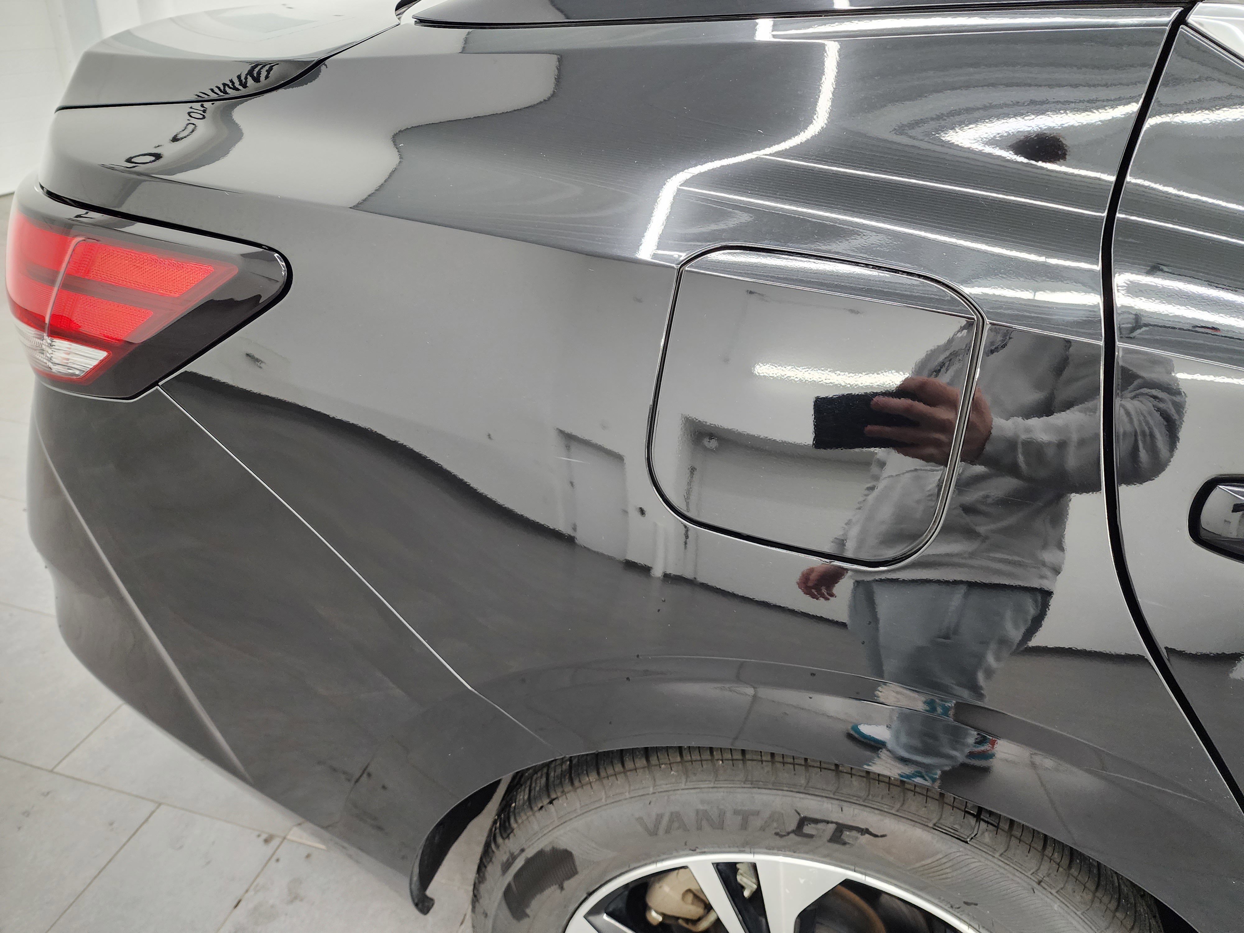 Used 2023 Nissan Sentra SV image 24