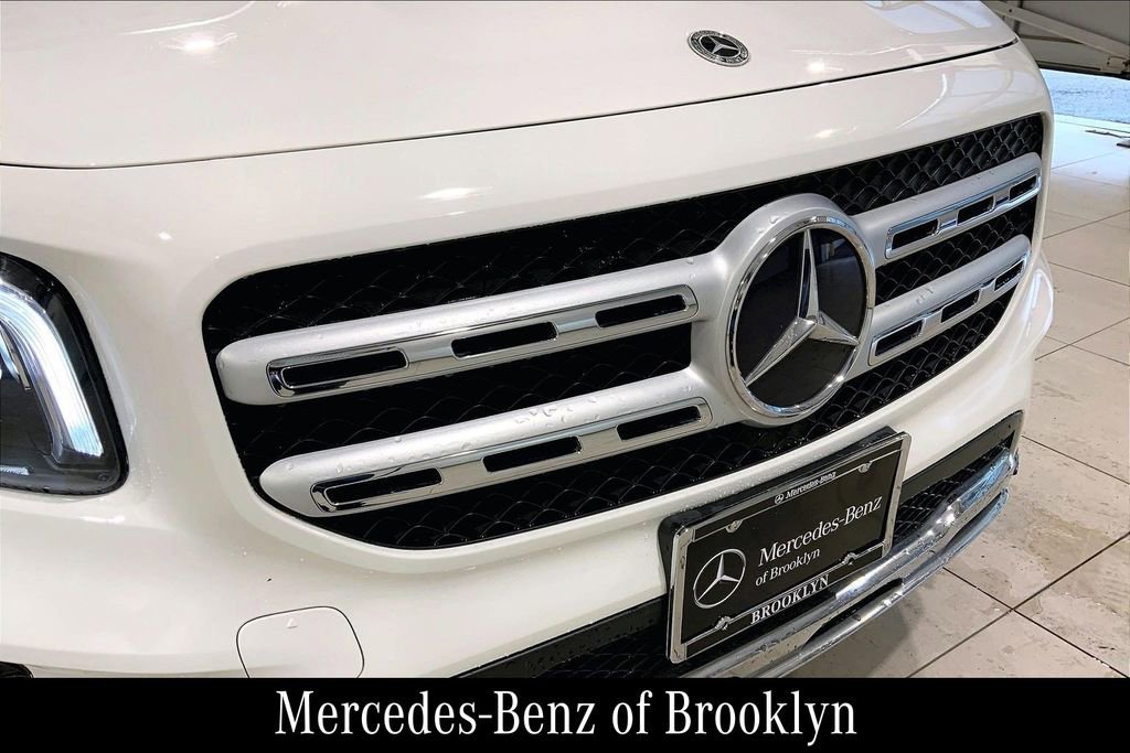 Certified 2021 Mercedes-Benz GLB 250 4MATIC image 33