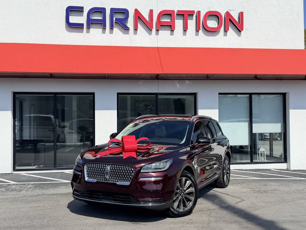 Used 2020 Lincoln Corsair Reserve w/ Equipment Group 201A AWD/4WD image 2