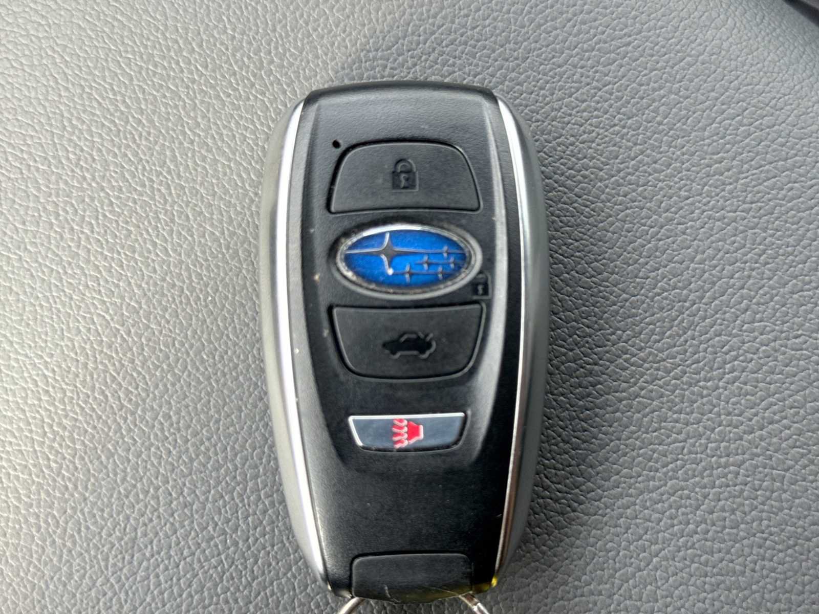 Used 2025 Subaru Outback Wilderness AWD/4WD image 34