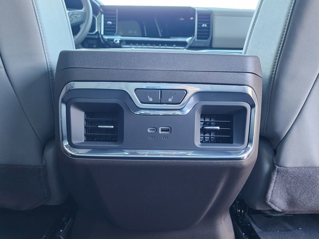 New 2026 GMC Sierra 1500 SLT w/ SLT Premium Plus Package image 48