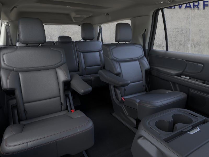 New 2025 Ford Expedition Max Active image 11