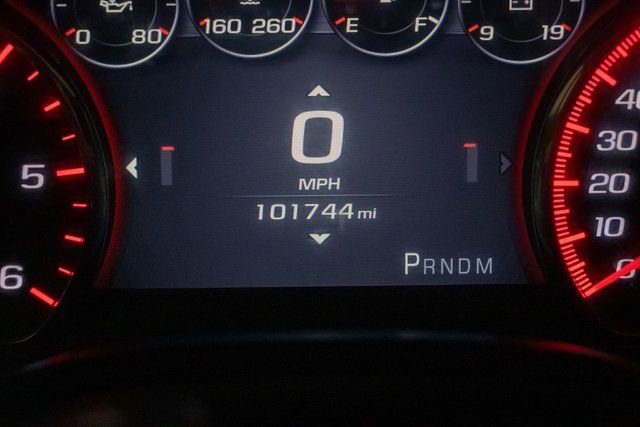 Used 2016 GMC Yukon Denali w/ Open Road Package image 33