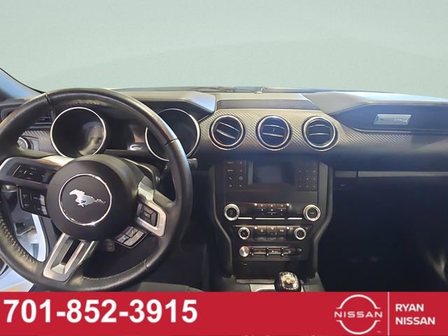 Used 2023 Ford Mustang Coupe RWD image 10