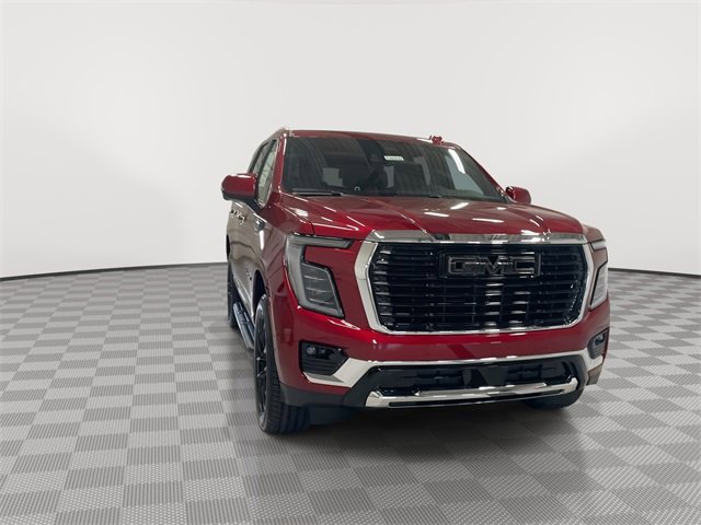 New 2026 GMC Yukon Elevation image 2