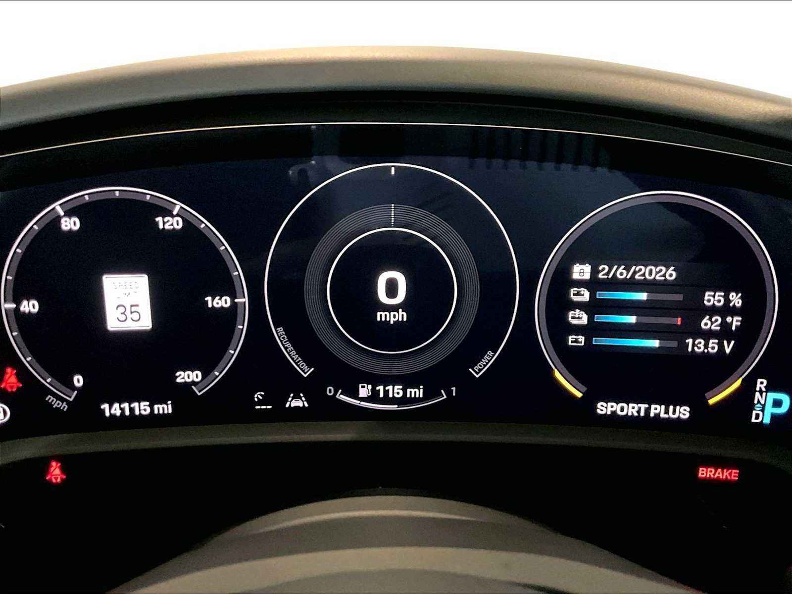 Used 2024 Porsche Taycan Turbo S image 21