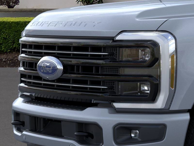 New 2026 Ford F350 Platinum image 29