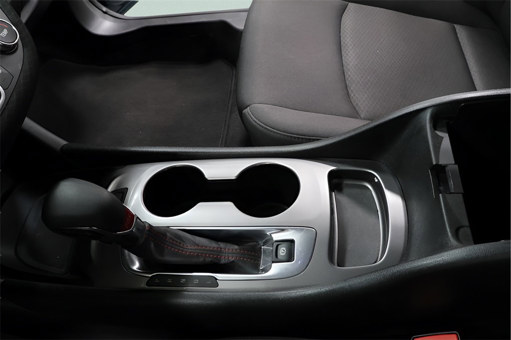 Used 2024 Chevrolet Malibu RS image 18