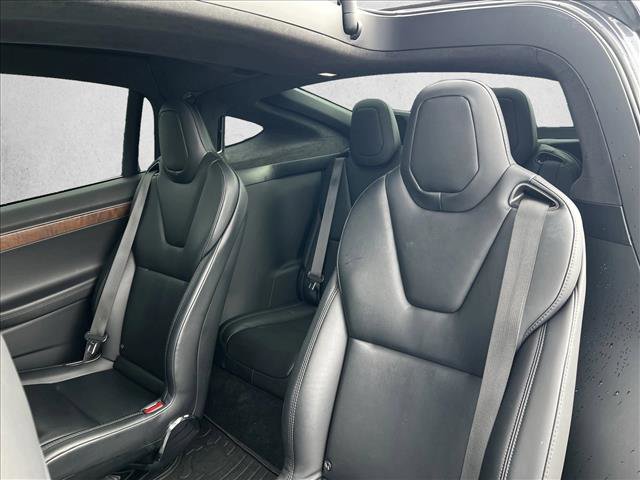 Used 2020 Tesla Model X Long Range image 17