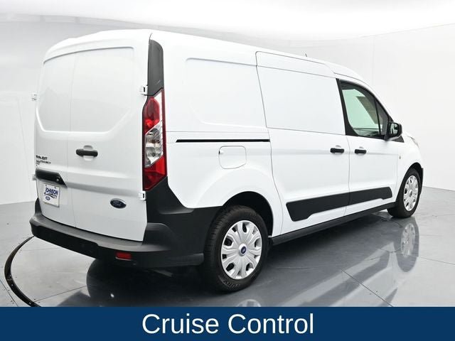 Used 2020 Ford Transit Connect XL FWD image 10