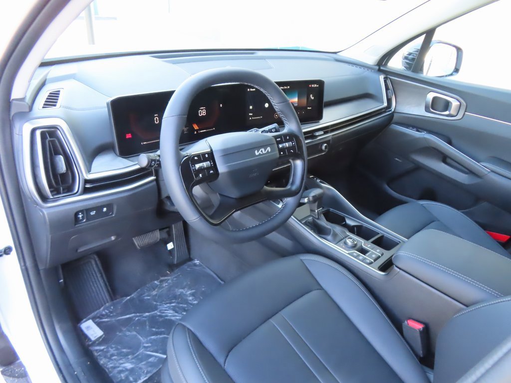 New 2026 Kia Sorento X-Line EX image 21
