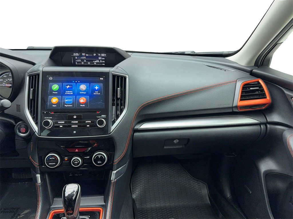 Used 2021 Subaru Forester Sport image 21