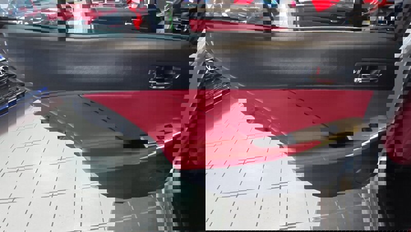 Used 2015 Lexus IS 350 image 24