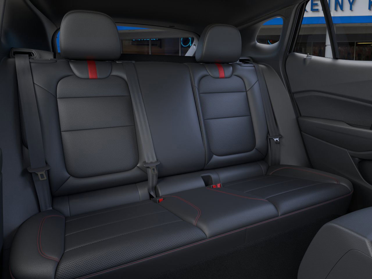 New 2026 Chevrolet Trax RS w/ Driver Confidence Package image 17