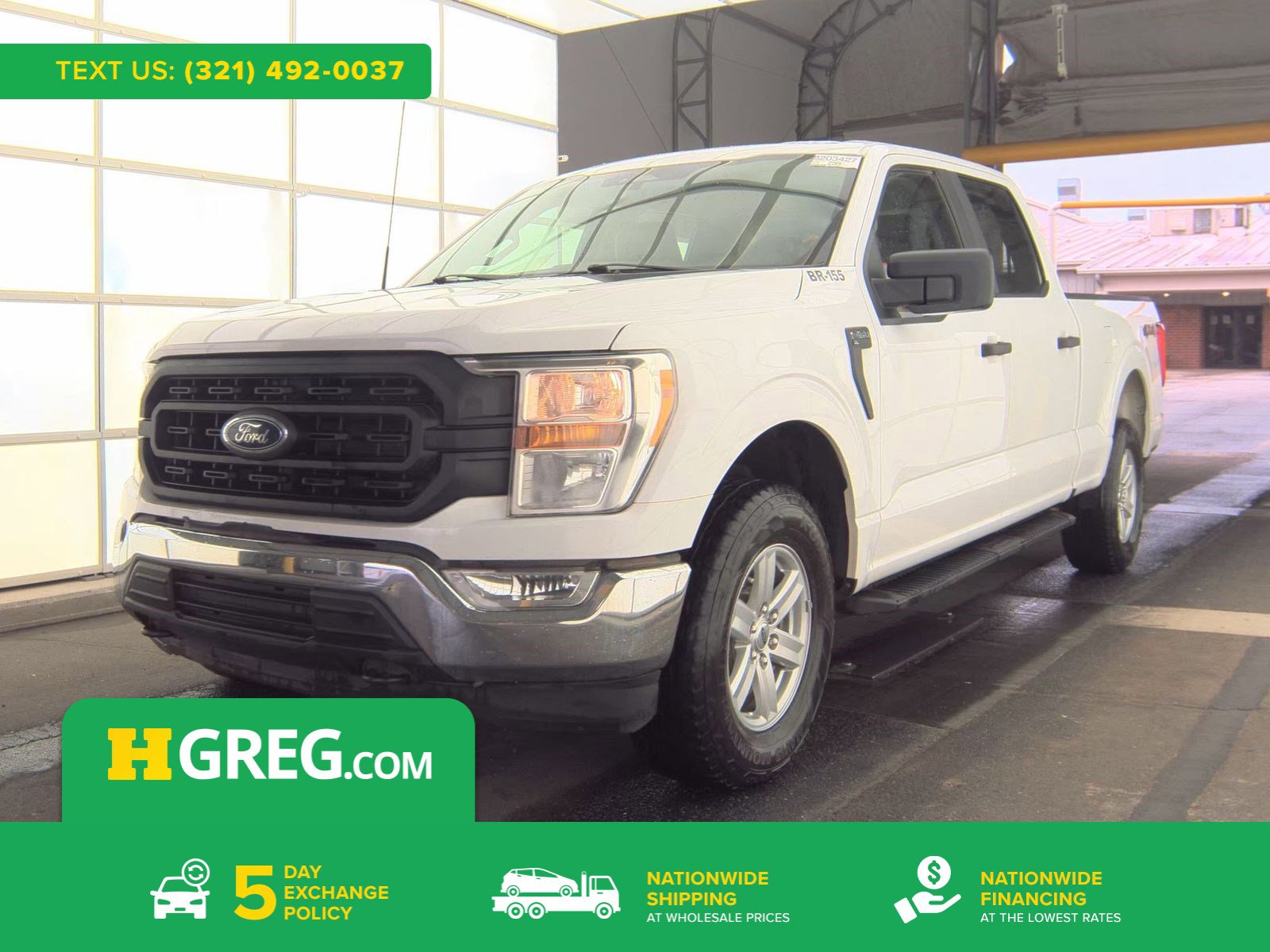 Used 2022 Ford Maverick XL FWD video 1