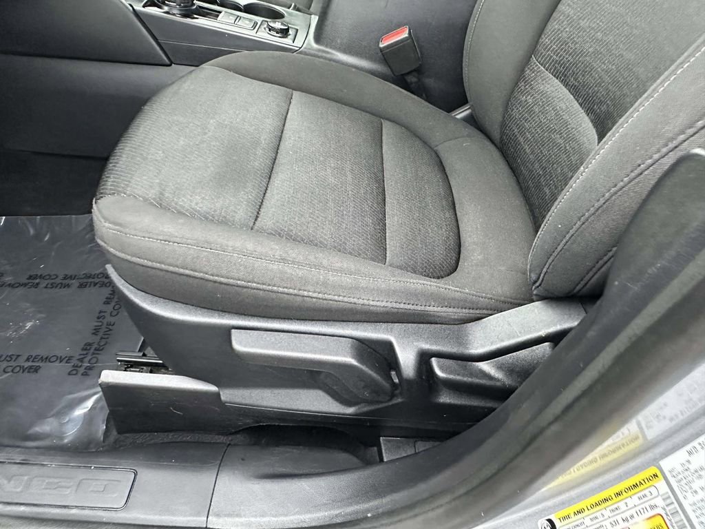 Used 2021 Ford Bronco Sport image 18