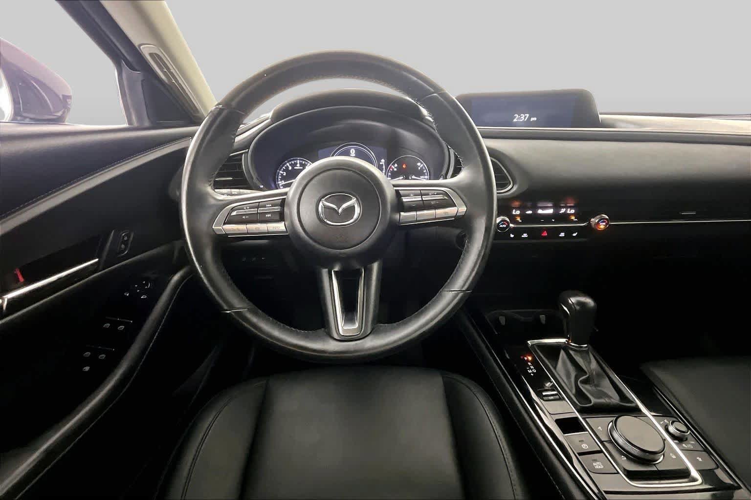 Used 2021 MAZDA CX-30 FWD 2.5 S w/ Preferred Package image 6