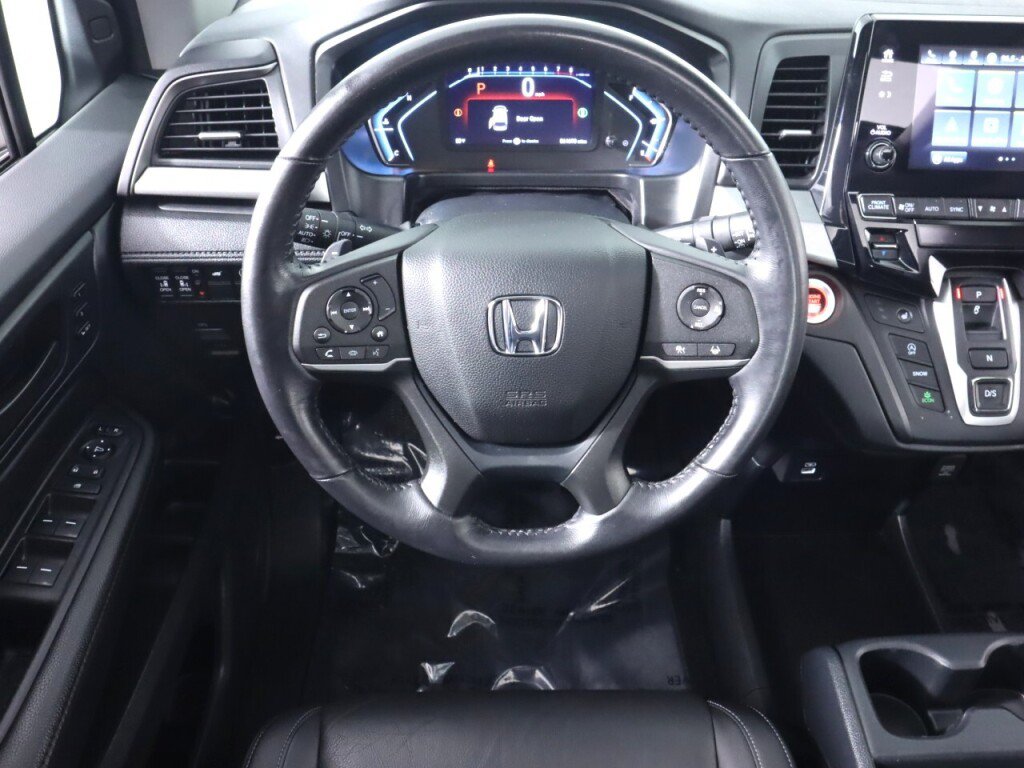 Used 2023 Honda Odyssey EX-L image 33