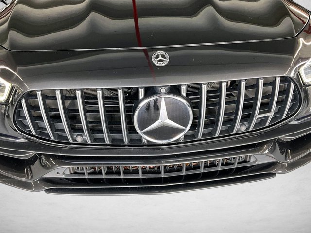 Used 2022 Mercedes-Benz AMG GT 43 image 29