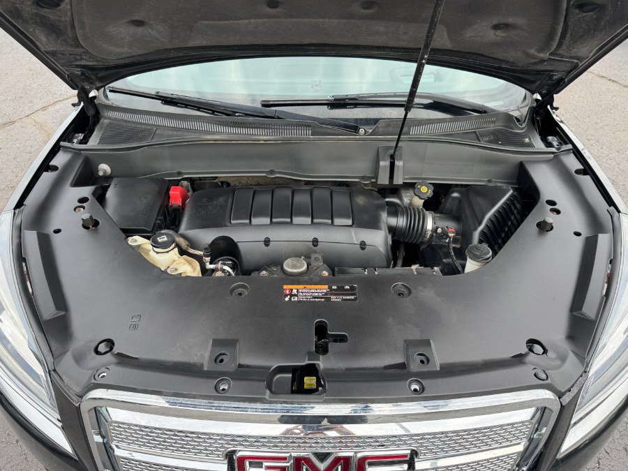 Used 2016 GMC Acadia Denali AWD/4WD image 26