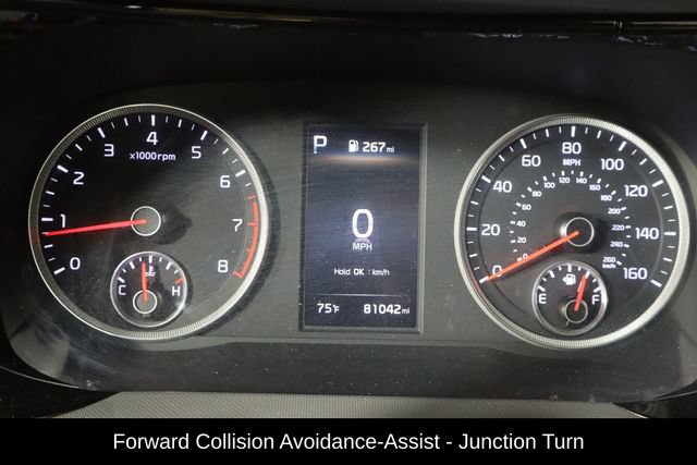 Used 2021 Kia K5 GT-Line w/ GT-Line FWD Premium Package image 11