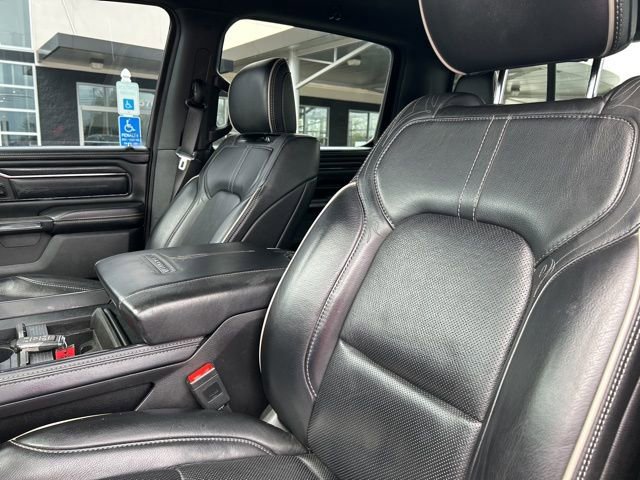 Used 2023 RAM 1500 Limited image 26
