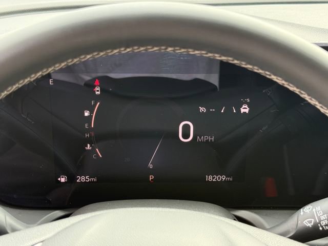Used 2025 Buick Encore GX Preferred image 20