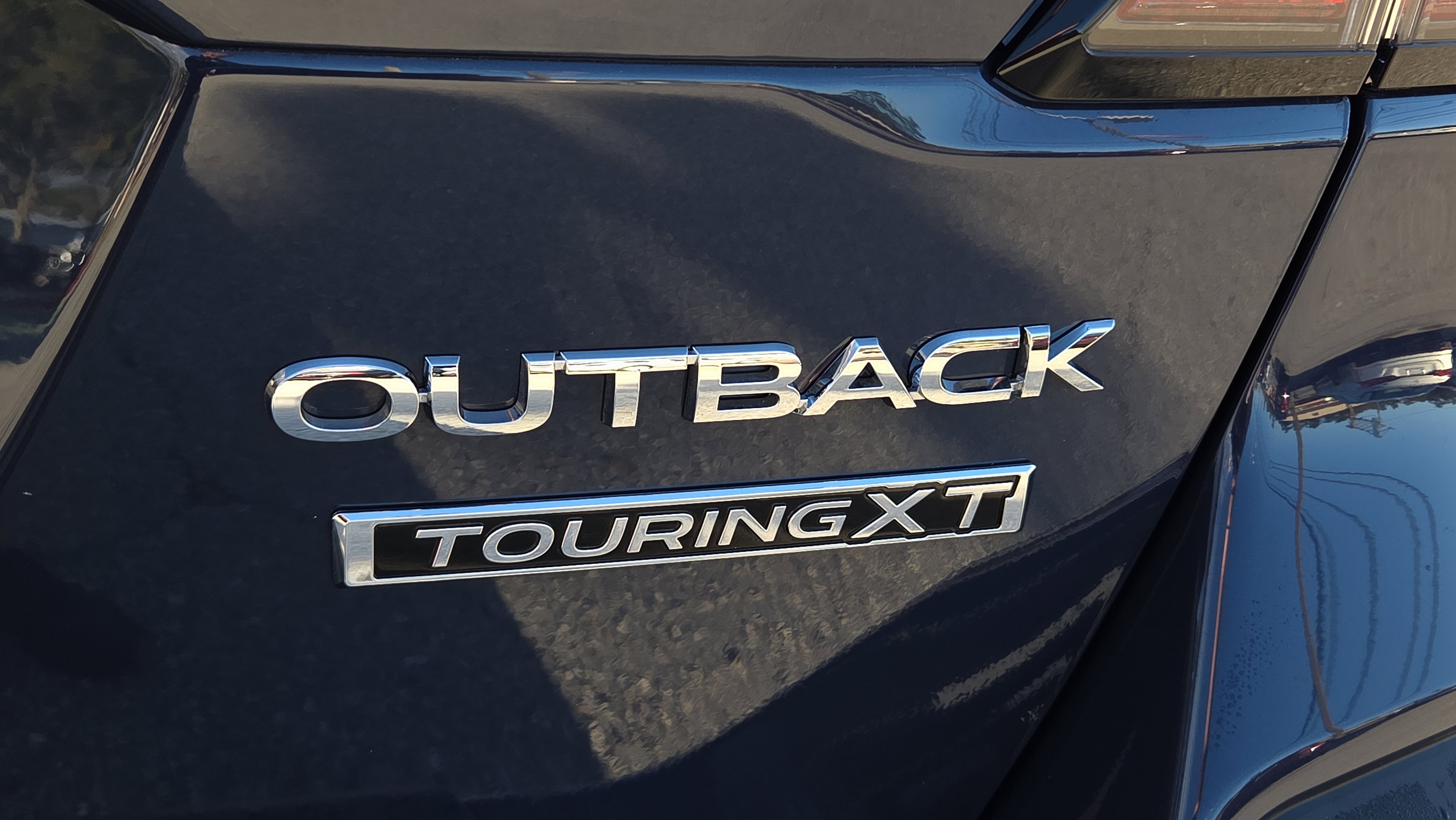 Used 2025 Subaru Outback Touring XT w/ Popular Package #2 image 17