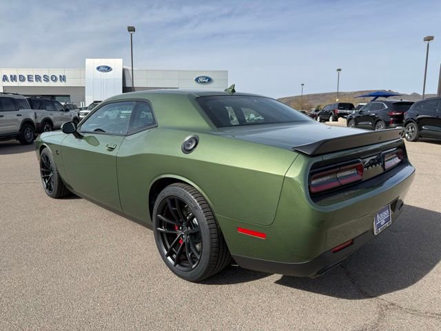 Used 2023 Dodge Challenger SRT Hellcat image 9