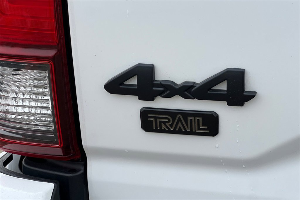 Certified 2023 Toyota Tacoma 4x4 Double Cab image 29