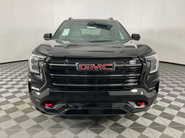 New 2026 GMC Terrain AT4 image 2