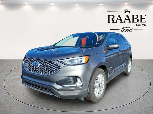 Used 2023 Ford Edge SEL w/ Convenience Package