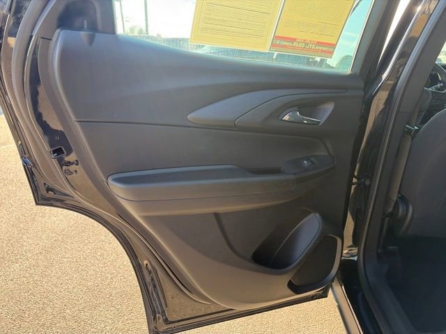 Used 2024 Chevrolet TrailBlazer LS image 25