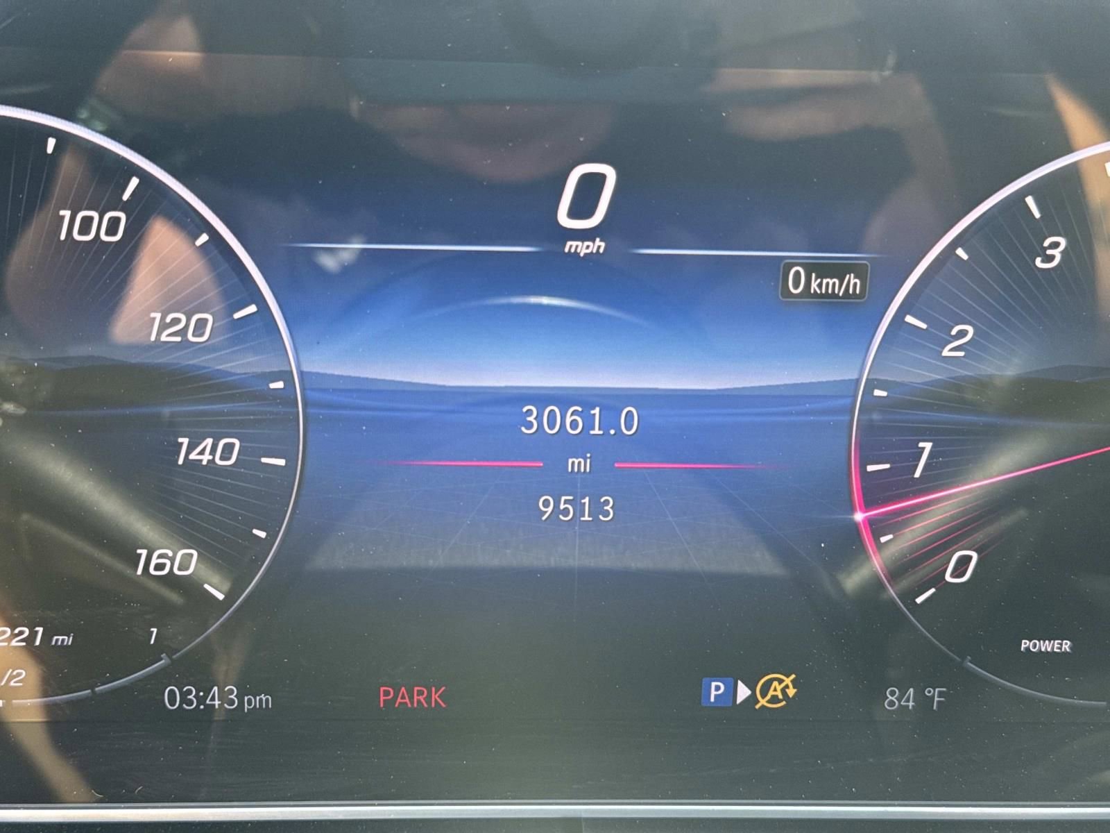 Used 2025 Mercedes-Benz C 300 Sedan image 27