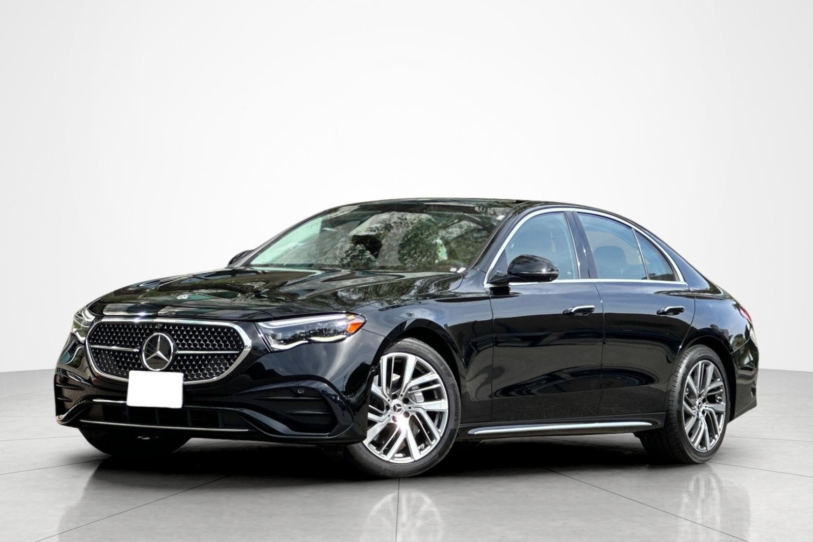 Used 2024 Mercedes-Benz E 350 4MATIC Sedan