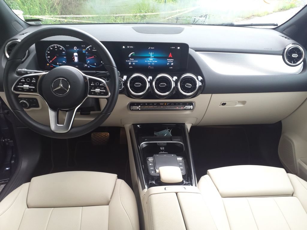 Certified 2023 Mercedes-Benz GLA 250 4MATIC image 21