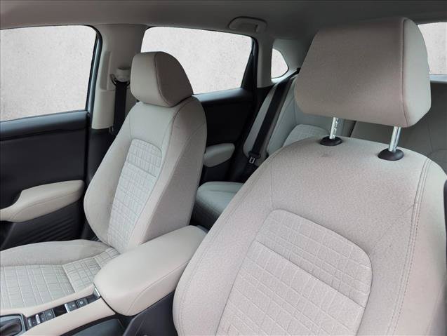 Used 2024 Honda HR-V LX image 12