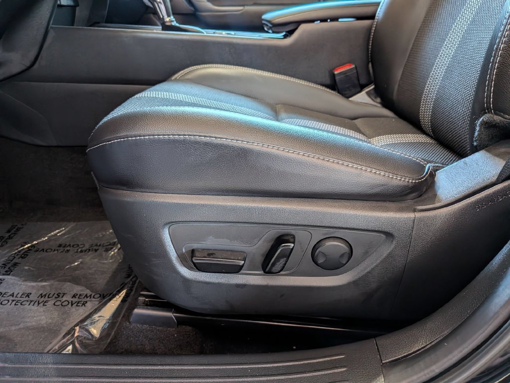 Used 2026 MAZDA CX-50 AWD 2.5 S w/ Preferred Pkg image 14