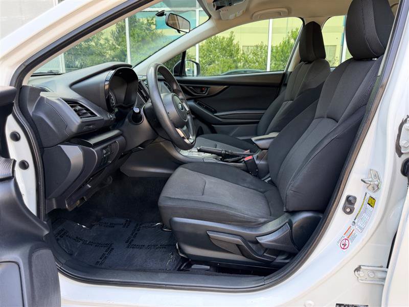 Used 2019 Subaru Impreza 2.0i AWD/4WD image 31