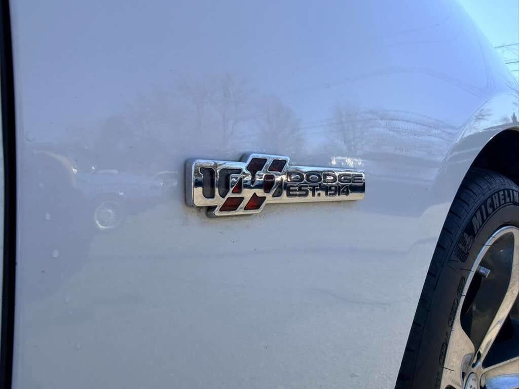 Used 2014 Dodge Charger R/T image 20