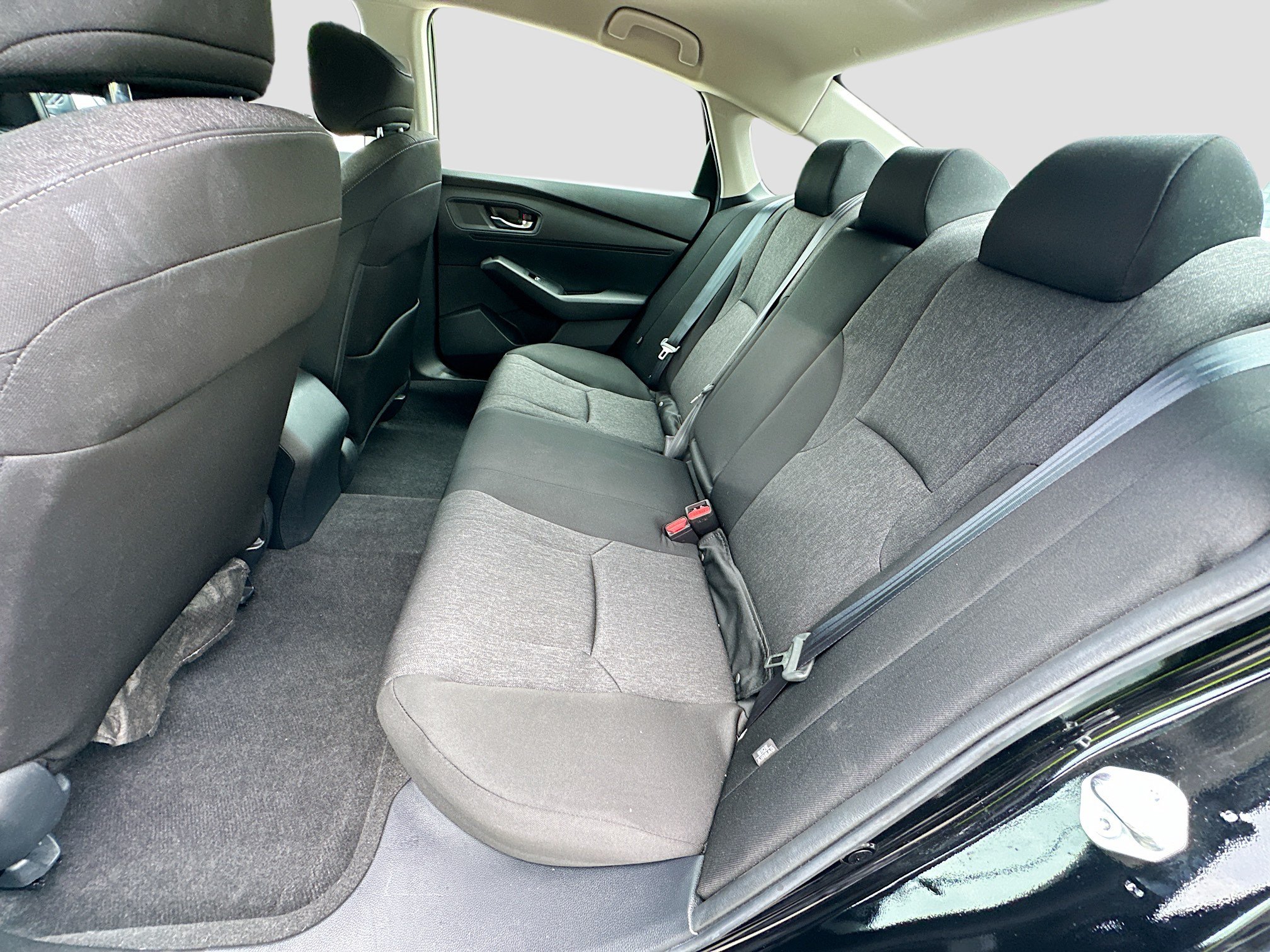 Used 2023 Honda Accord LX image 20